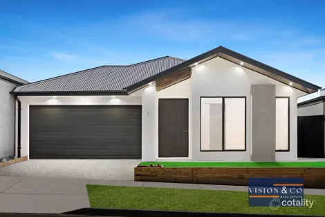 Property photo of 9 Lagoon Avenue Mickleham VIC 3064