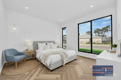 Property photo of 9 Lagoon Avenue Mickleham VIC 3064