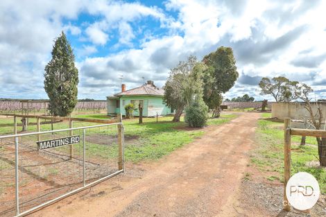 Property photo of 481 Reserve Road East Coomealla NSW 2717