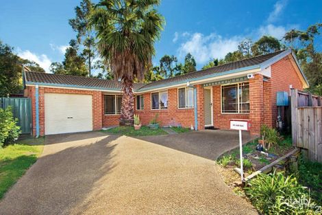 Property photo of 20 Brickfield Place Blacktown NSW 2148