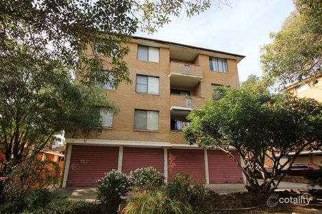 9/50 Castlereagh St, Liverpool, NSW 2170