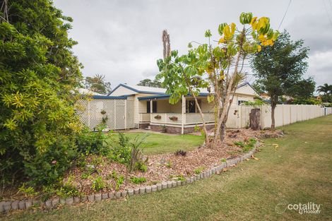 Property photo of 289 Dunbar Street Koongal QLD 4701