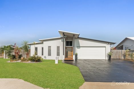 Property photo of 35 Capricorn Drive Burdell QLD 4818