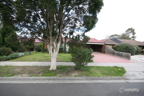 22 Bambara St, Wantirna, VIC 3152