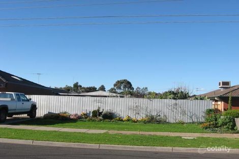 10-12 Carroll St, Deer Park, VIC 3023