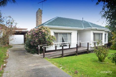 35 Parkinson St, Mount Waverley, VIC 3149