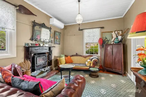 Property photo of 9 Fraser Street Clunes VIC 3370