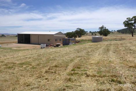 530 Billimari Rd, Billimari, NSW 2804