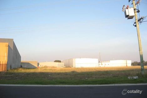 7 Nicholas Dr, Dandenong South, VIC 3175