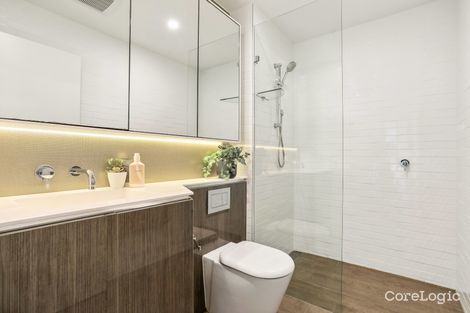 Property photo of 409/1A Burroway Road Wentworth Point NSW 2127