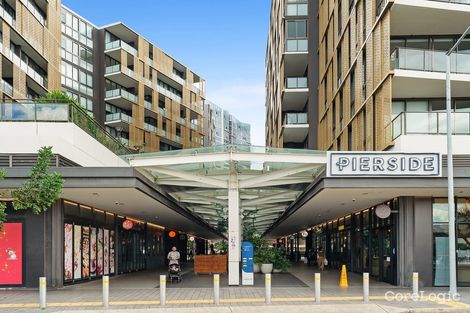 Property photo of 409/1A Burroway Road Wentworth Point NSW 2127