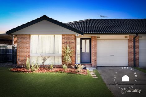 Property photo of 26A Torbert Avenue Quakers Hill NSW 2763