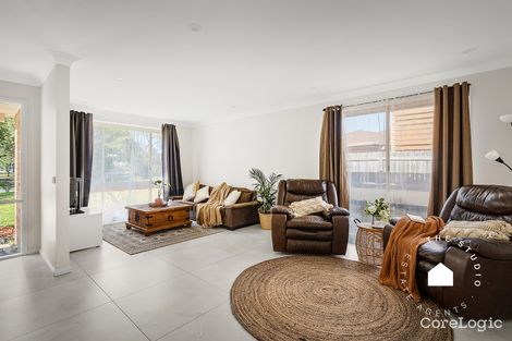 Property photo of 26A Torbert Avenue Quakers Hill NSW 2763