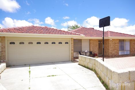 10 Josephine Way, Alexander Heights, WA 6064