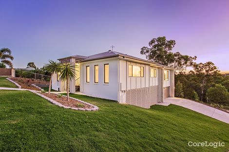 Property photo of 34 Lagoon Crescent Bellbowrie QLD 4070