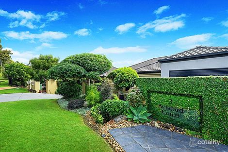 Property photo of 3 Avisford Court Arundel QLD 4214