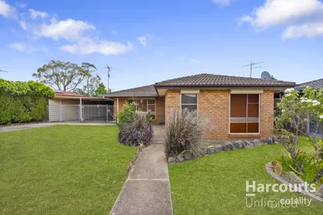 24 Wilton Rd, Doonside, NSW 2767