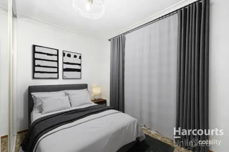 Property photo of 24 Wilton Road Doonside NSW 2767
