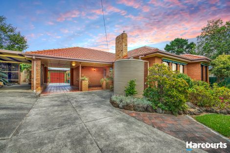 Property photo of 12 Caldwell Road Vermont VIC 3133