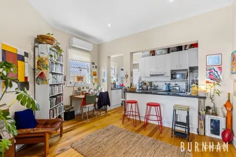Property photo of 23 First Street West Footscray VIC 3012