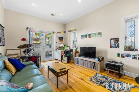 Property photo of 23 First Street West Footscray VIC 3012