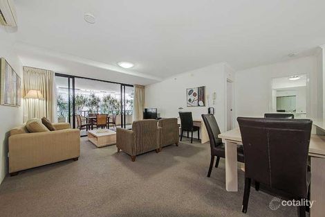 2604/79 Albert St, Brisbane City, QLD 4000