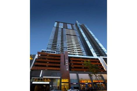 Property photo of 2005A/8 Franklin Street Melbourne VIC 3000