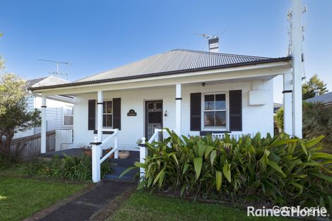 Property photo of 129 George Street East Maitland NSW 2323