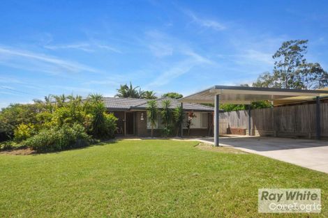 Property photo of 117 Frenchs Road Petrie QLD 4502