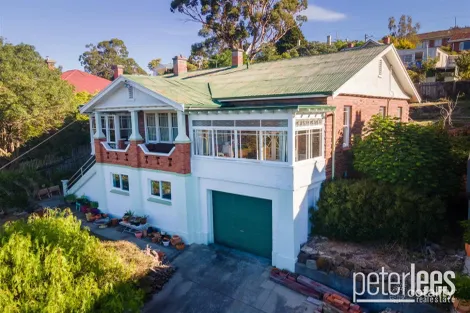 Property photo of 31 Trevallyn Road Trevallyn TAS 7250