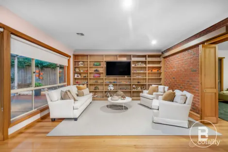 Property photo of 1 The Horizon Mount Helen VIC 3350