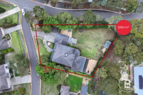 Property photo of 1 The Horizon Mount Helen VIC 3350