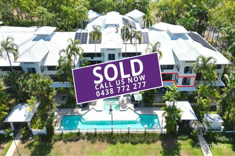 Property photo of 12/1-5 Sand Street Port Douglas QLD 4877