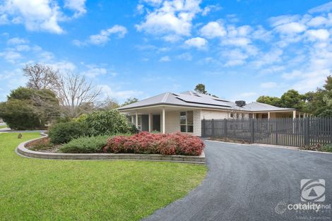 Property photo of 50 Huon Creek Road Wodonga VIC 3690