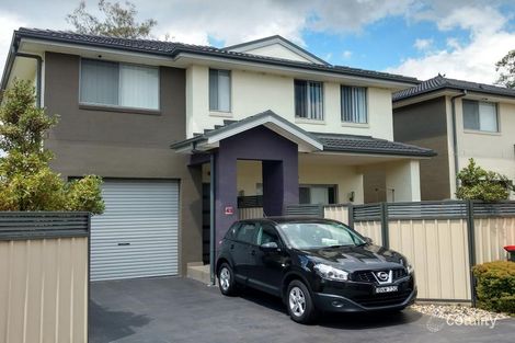 Property photo of 43/131 Hyatts Road Plumpton NSW 2761