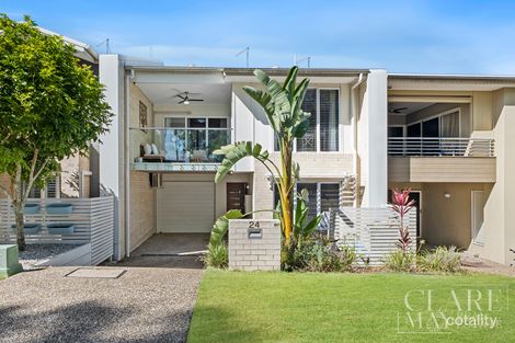 24 Rosella Cres, Springfield Lakes, QLD 4300