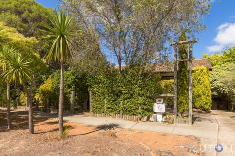 109 Owen Dixon Dr, Evatt, ACT 2617