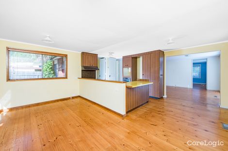 Property photo of 8 Pollock Street Chifley ACT 2606