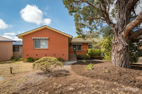 Property photo of 8 Pollock Street Chifley ACT 2606