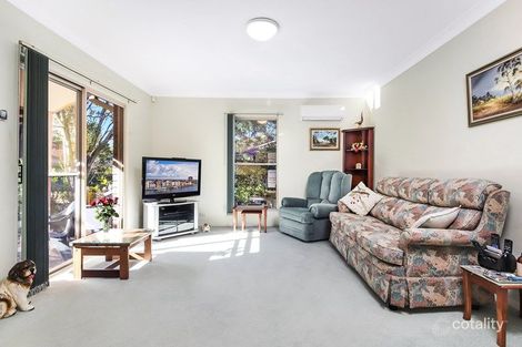 26/36 York St, Oatlands, NSW 2117