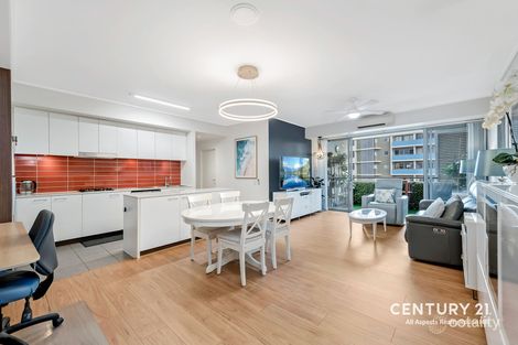 Property photo of 403/33 Main Street Rouse Hill NSW 2155