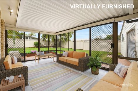 Property photo of 24 Melaleuca Drive Metford NSW 2323