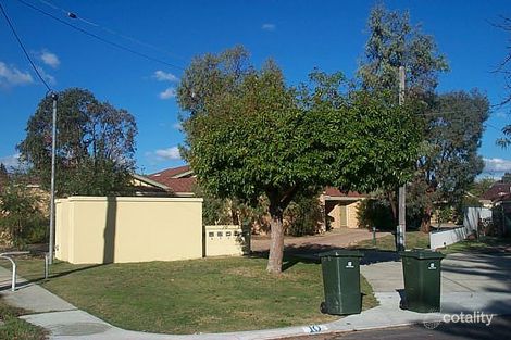 10 Quadea Way, Nollamara, WA 6061