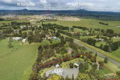 Property photo of 514 Glenelg Highway Winter Valley VIC 3358