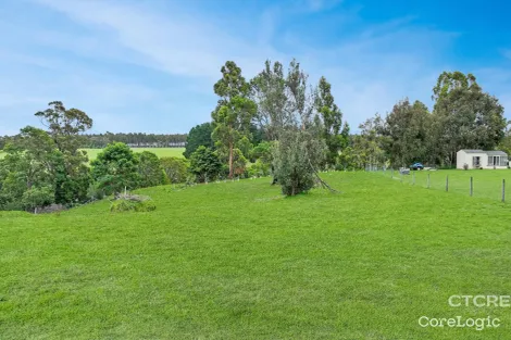 Property photo of 1 Patrick Grove Metung VIC 3904