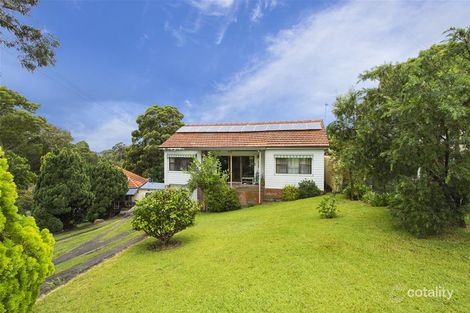 Property photo of 51 Gregory Parade Kotara NSW 2289