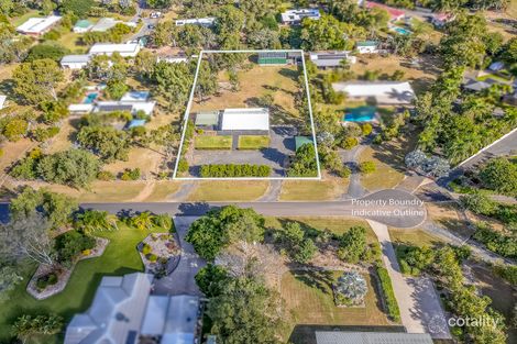 Property photo of 27 Cunningham Drive Emerald QLD 4720