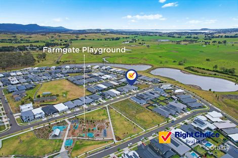 66 Farmgate Cres, Calderwood, NSW 2527