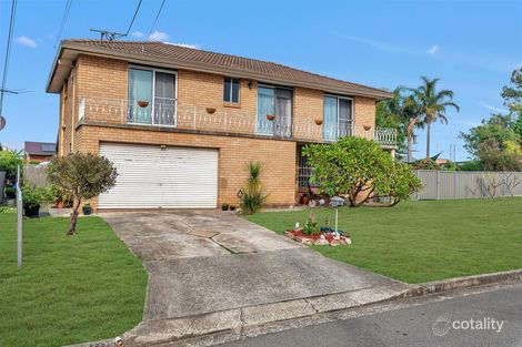 Property photo of 10 Atherton Street Fairfield West NSW 2165