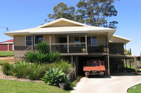 14 Patrick St, Kingaroy, QLD 4610